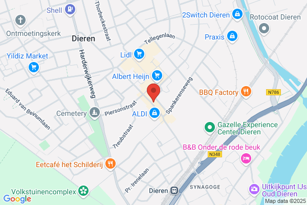 Brasserie De Keulse Pot