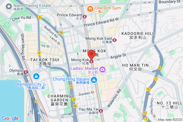 Hong-Kong
