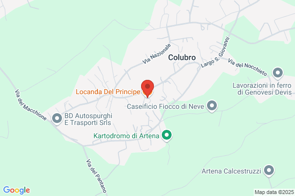 Locanda Il Principe