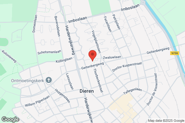 Nieuw Azie Bv