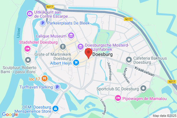 Specialiteitenrestaurant De Zwaan