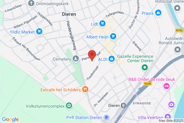 Autorijschool Cornelissen
