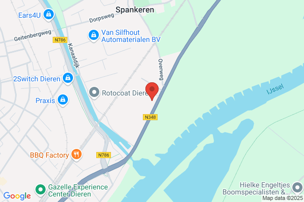Autorijschool Jacobsz