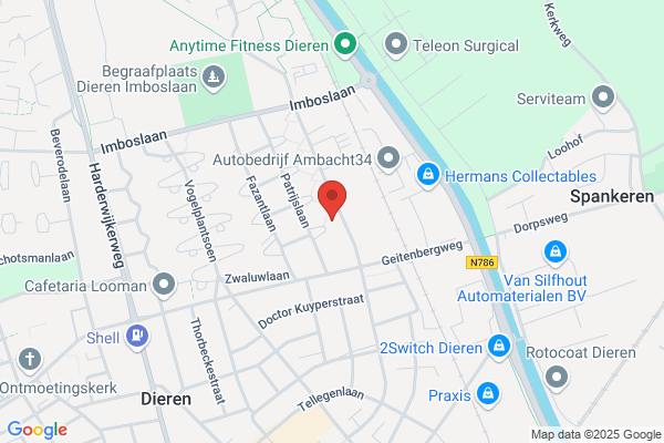 Koeman Schilders- en Wandafwerkingsbedrijf