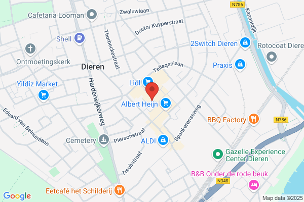 Modehuis Voor Schoenen Wijs Bv