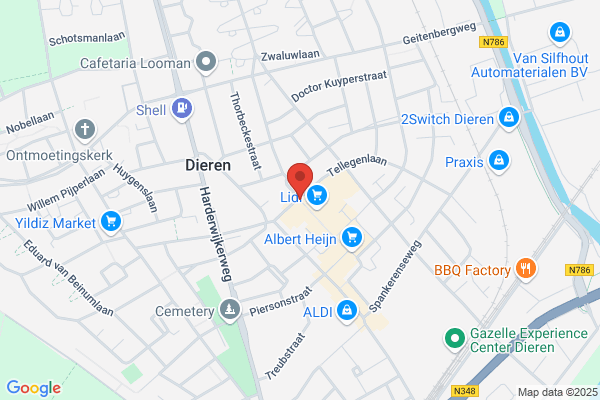 Schoenenreus