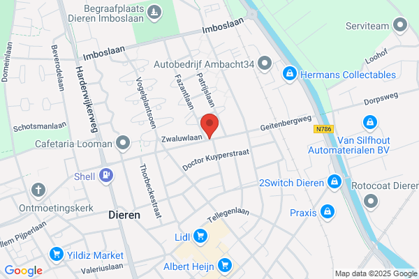 Vogelaar Openb, De