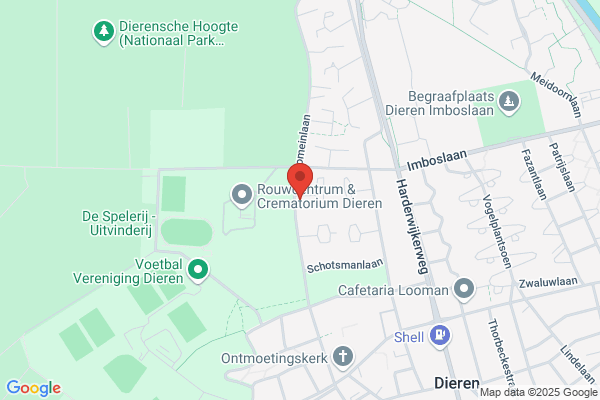 Schoonheidssalon Mirella