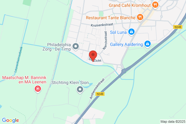 Schoonheidssalon Smeenk-Nieuwland Herma