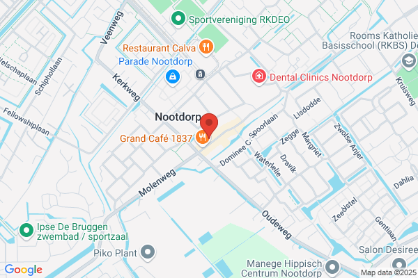 Het Voetlicht