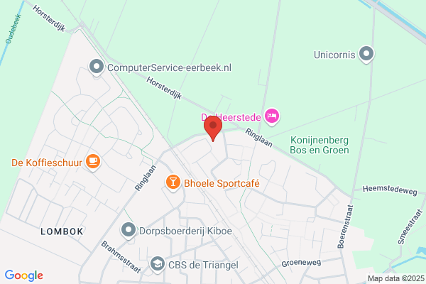 Schoonheidssalon Jeannet Vof