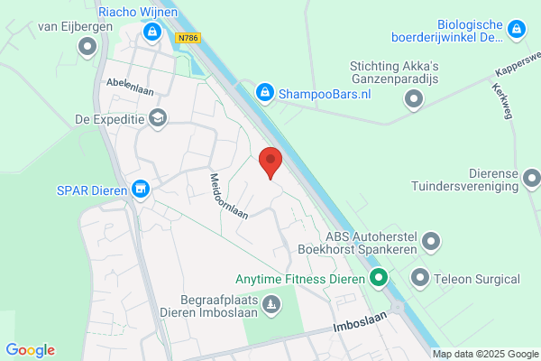 Schoonheidssalon Joche
