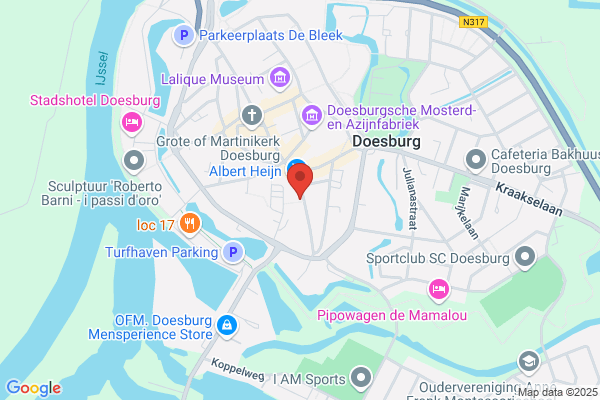 Keurslagerij De Worstepinne