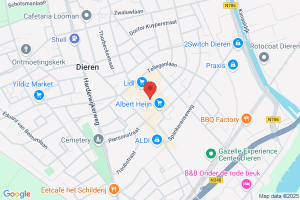 Swr Dieren