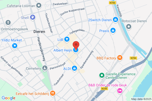 Blokker