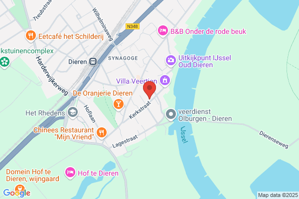 Commanderije