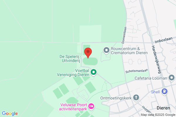 Zwembad De Nieuwland