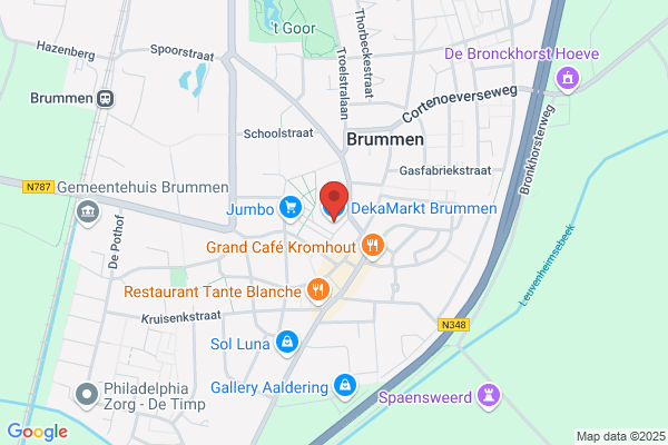DekaMarkt Brummen