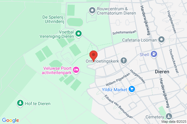 EMTÉ Dieren (GESLOTEN)
