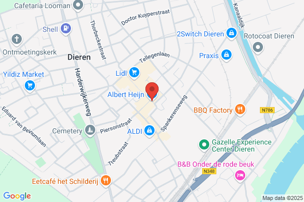 Albert Heijn
