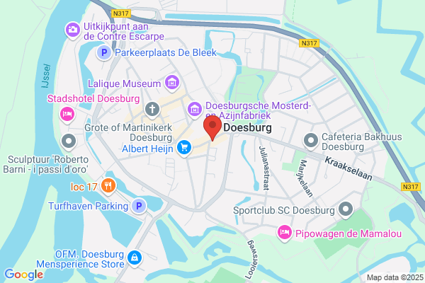 Visspeciaalzaak Fieret