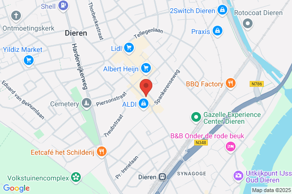 Zeeman Bv