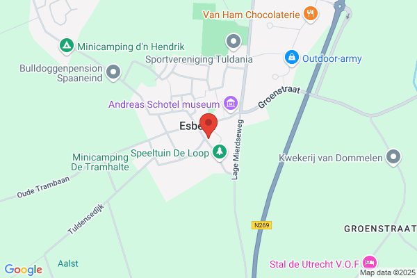 Bosmans Vof