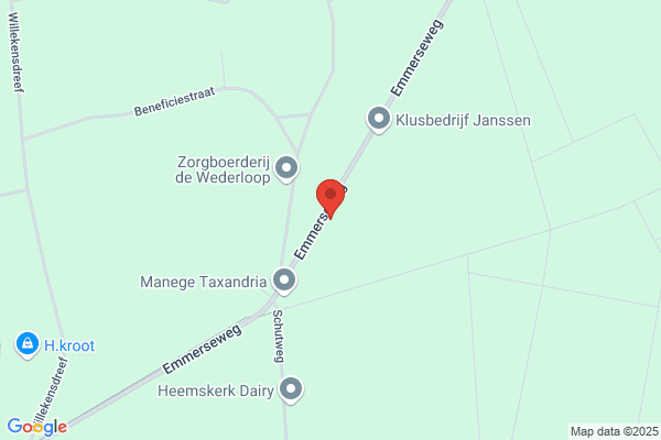 Loonbedrijf vd Hout