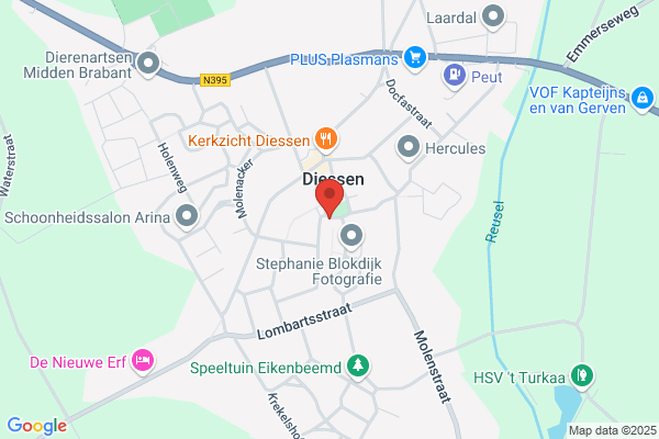 't Binnenhuys