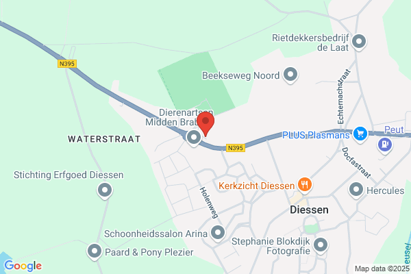 Administratie- En Belasting- Adviesburo