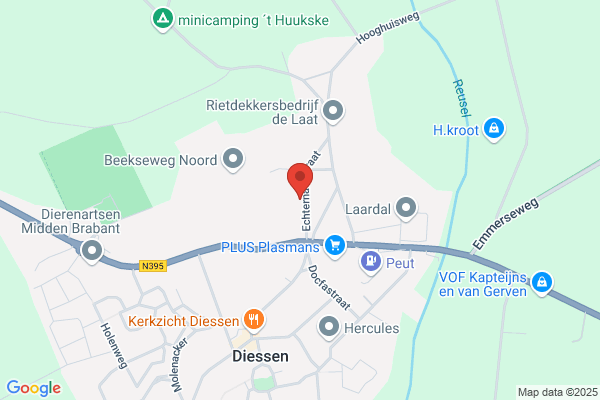 Architectenburo De Rooij Bv