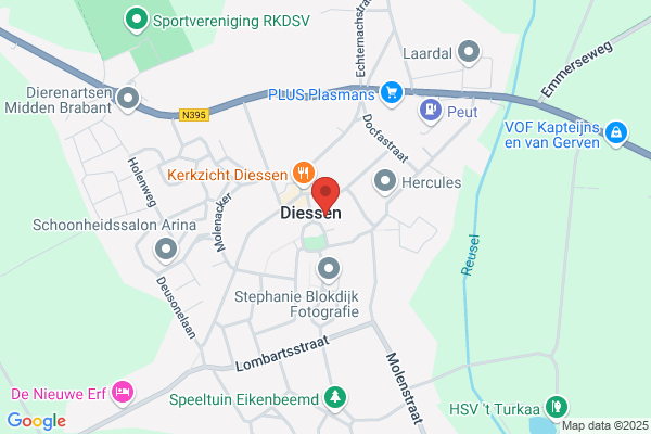 BrinkPoint Fysiotherapie
