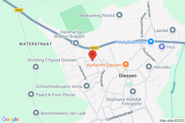 Broek, G Van Den