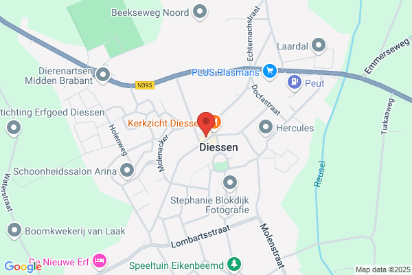 Bv Tandartspraktijk Van Den Berg