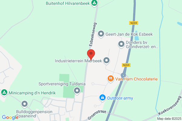 Constructiebedrijf Reijrink Bv