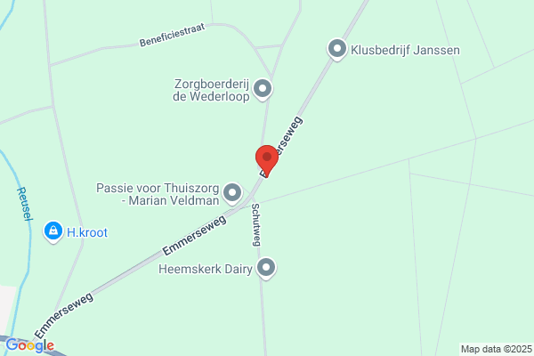 De Hoef