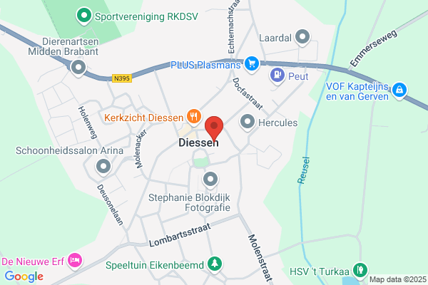 De Toekomst