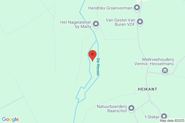 Dierenartsenpraktijk C.W.M. Augustijn Bv