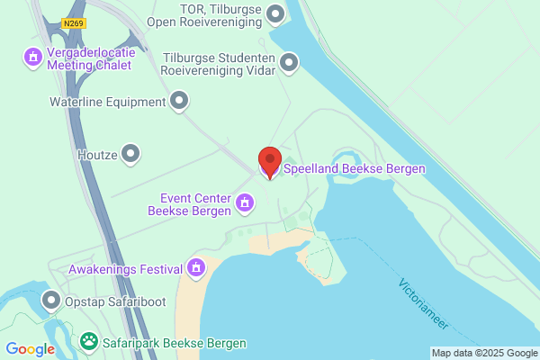 E & E Evenementenverzorging