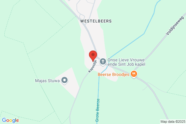 Evers Bv, W J M