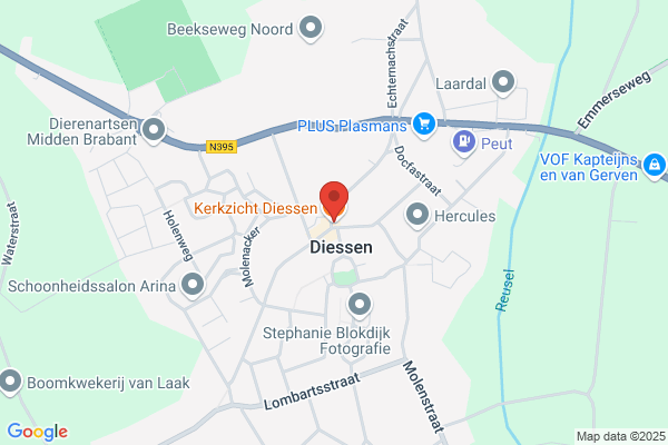 Herberg Kerkzicht