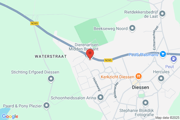 J.A.M. Vermeer Dierenarts Bv