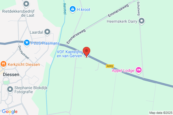 Kapteijns Poelier