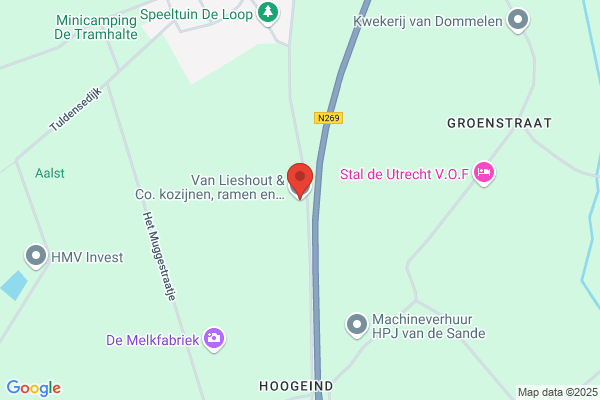 Lieshout, S Van