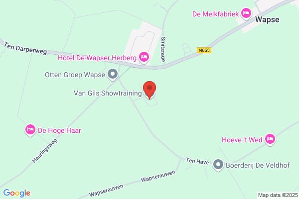 Neggers-Van Gils, M