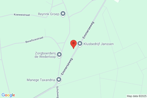 Rooij, De