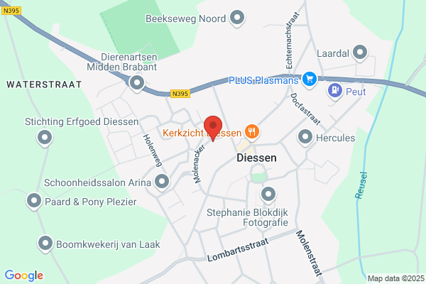 Schoonheidssalon Henny