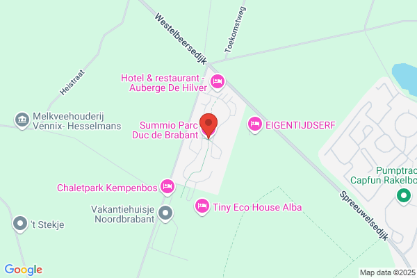 Th Netten