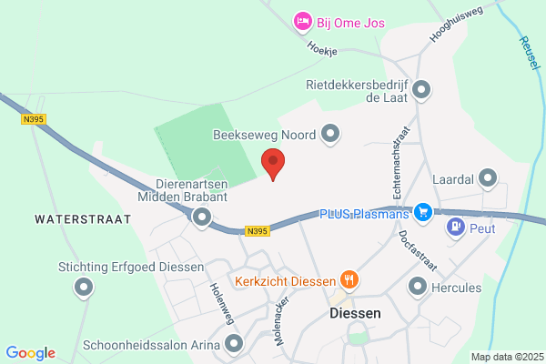 Timmermans Transport Logistics Bv