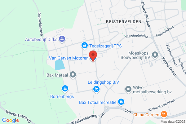 Van Gerven